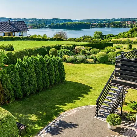 1 Bedroom Stunning In Chmielno