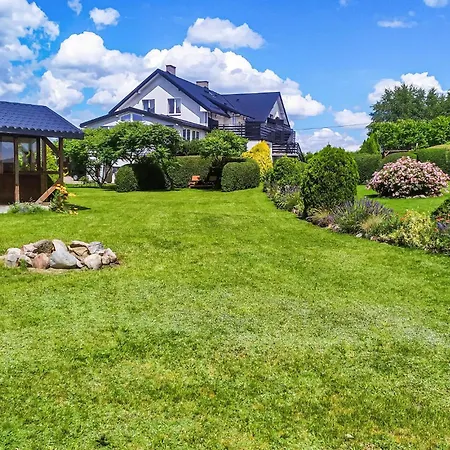 1 Bedroom Stunning In Chmielno