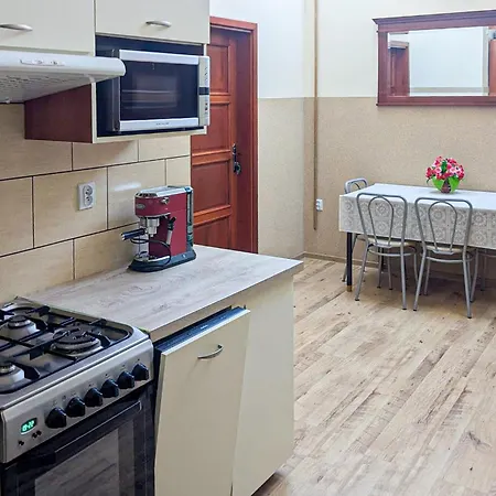 Apartman 1 Bedroom Stunning In *