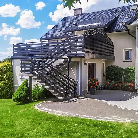 Apartman 1 Bedroom Stunning In *