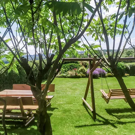 1 Bedroom Stunning In Apartamento Chmielno