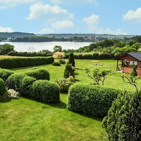 1 Bedroom Stunning In Chmielno