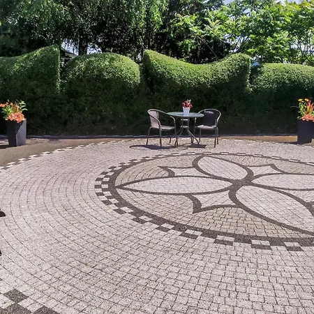 Apartman 1 Bedroom Stunning In