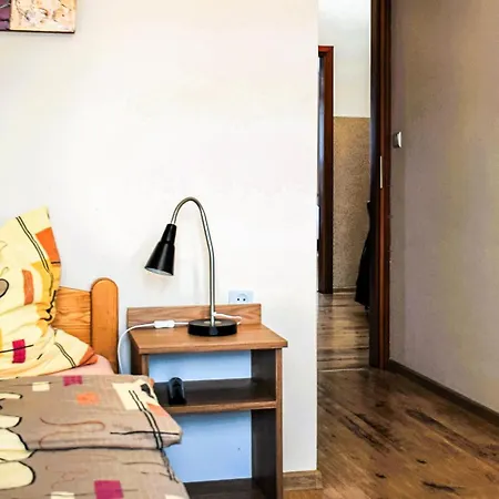 Apartamento 1 Bedroom Stunning In